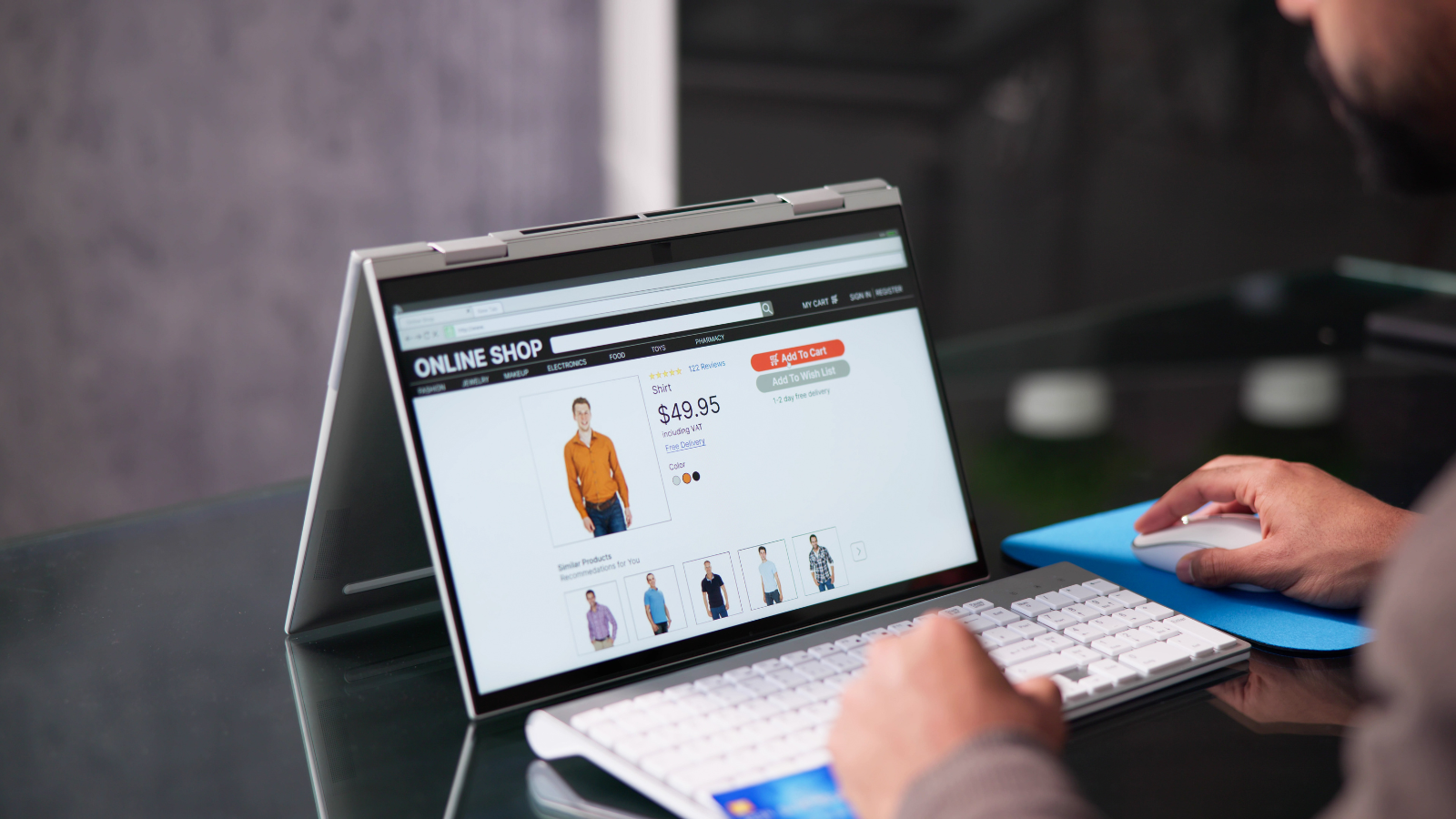 Diseño de Tiendas online en Ibagué - Tolima & Colombia, Creación de Tiendas Online en Ibagué - Diseño de Paginas web en Ibagué Tolima Colombia